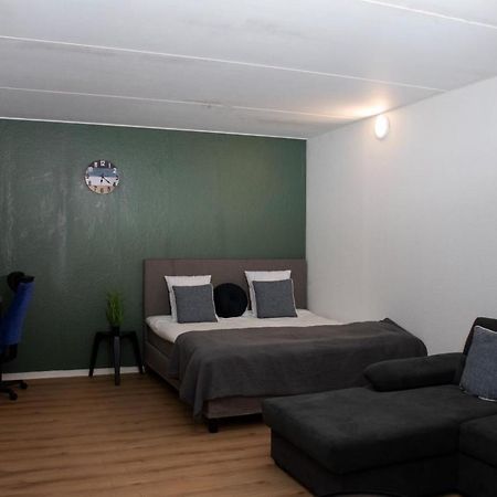 Entire Apartment Malmo 2 Bedrooms-Tv Lounge-Balcony Экстерьер фото