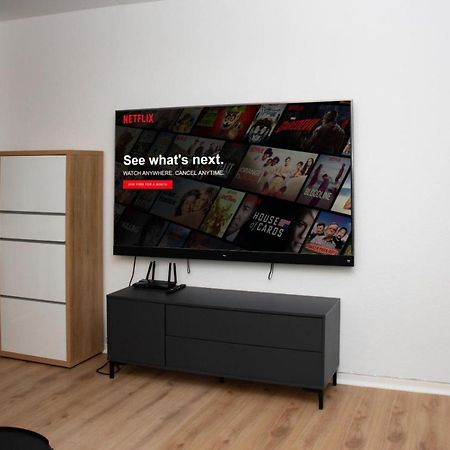 Entire Apartment Malmo 2 Bedrooms-Tv Lounge-Balcony Экстерьер фото