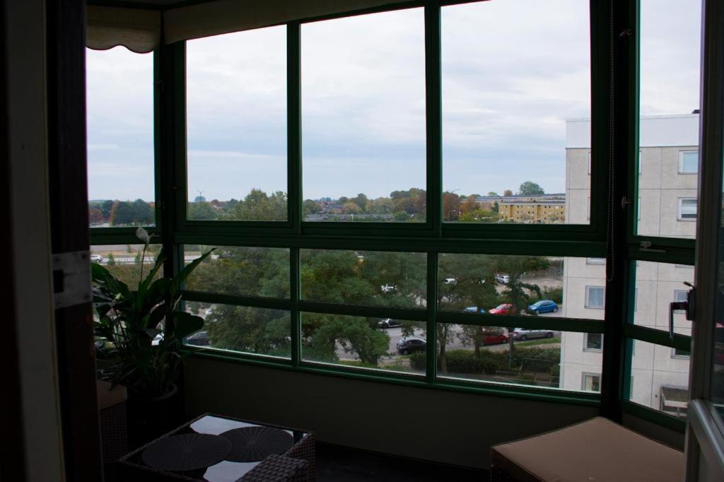 Entire Apartment Malmo 2 Bedrooms-Tv Lounge-Balcony Экстерьер фото