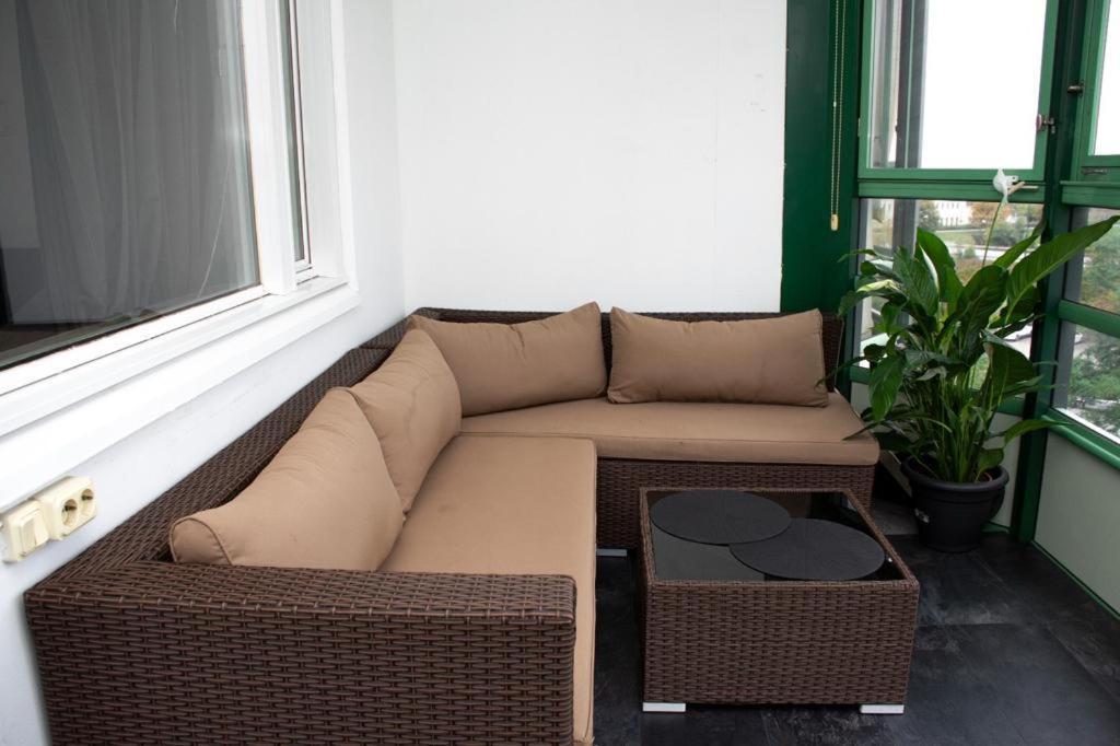Entire Apartment Malmo 2 Bedrooms-Tv Lounge-Balcony Экстерьер фото